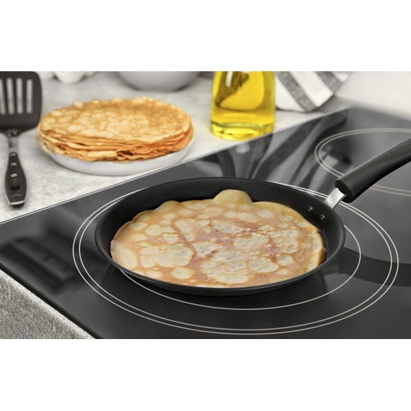 Aliuminio blynų keptuvė ø 25 cm Excellence - Tefal-image-1