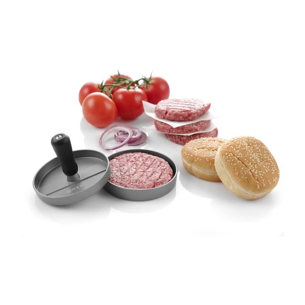 Mėsainių presas Hendi-image-4