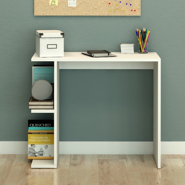 Darbo stalas 40x85 cm Lily - Gauge Concept-image-3