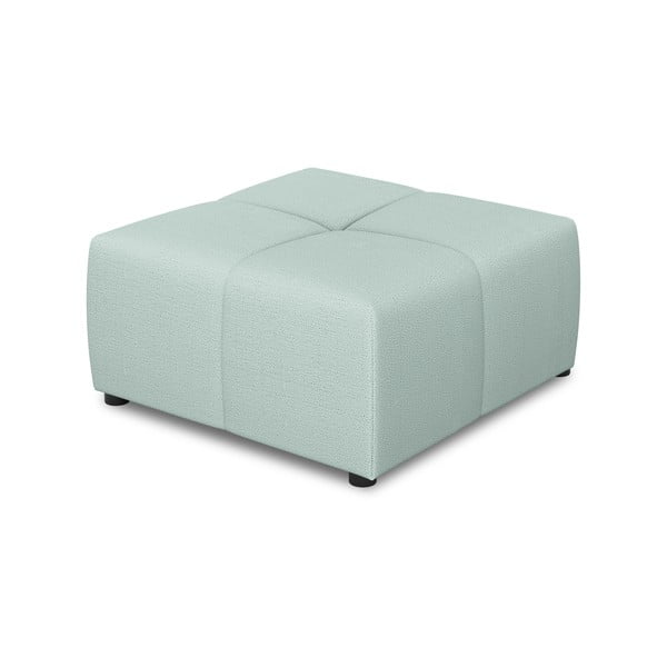 Žalias sofos modulis Rome - Cosmopolitan Design