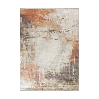 Kilimas iš viskozės 135x195 cm Bleik – Universal