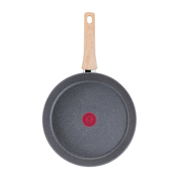 Aliuminio keptuvė ø 24 cm Natural Force - Tefal-image-3