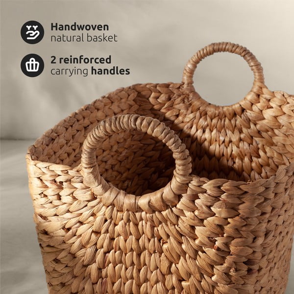 Krepšys Compactor Caracas, 46 x 30 cm-image-4