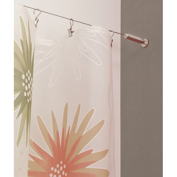 Metalinis ištraukiamas strypas Race - Gardinia-image-1