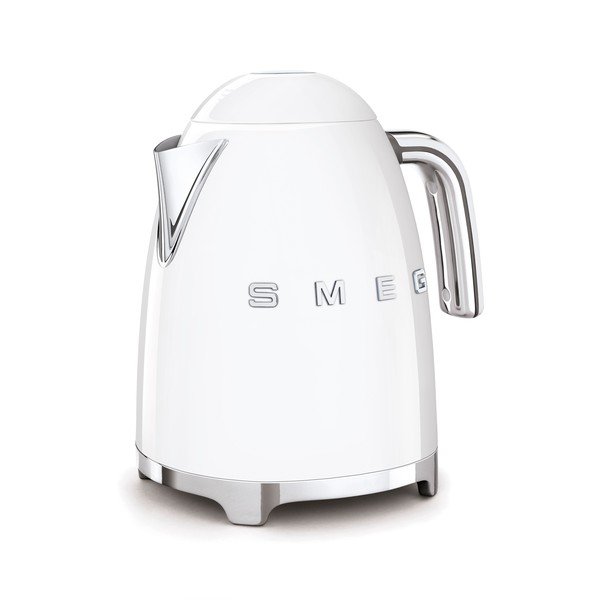 Baltos spalvos virdulys 1,7 l 50's Retro Style – SMEG-image-4