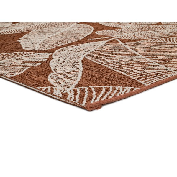 Oranžinis lauko kilimas Universal Sigrid, 58 x 110 cm-image-2