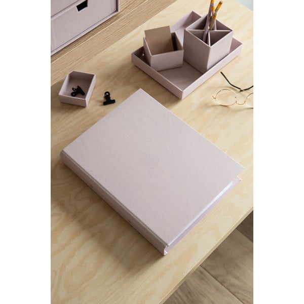 Iš kartono biuro organizatorius Ringo Restore Paper Laminate – Bigso-image-2