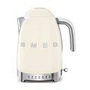 Virdulys iš nerūdijančio plieno kreminės spalvos 1,7 l Retro Style – SMEG