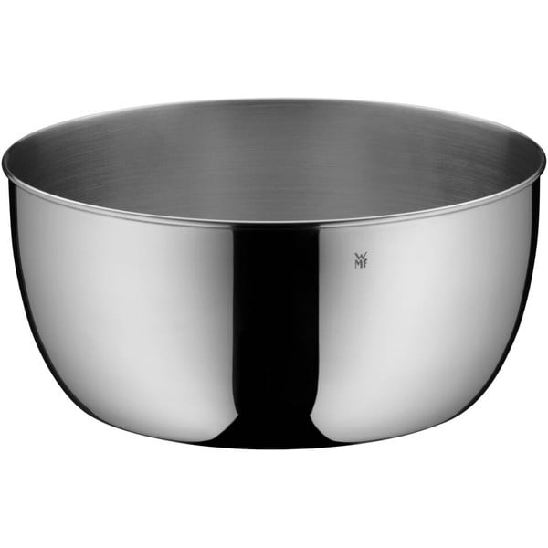 Nerūdijančio plieno salotų džiovyklė Cromargan® WMF, 16 cm aukščio-image-4