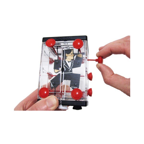 Dėlionė RecentToys Brainstring Houdini-image-2
