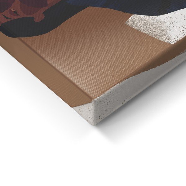 Paveikslas 60x80 cm Her – Styler-image-3