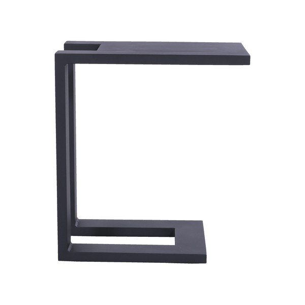 Juodas sodo staliukas gultui Hartman Tim-image-2