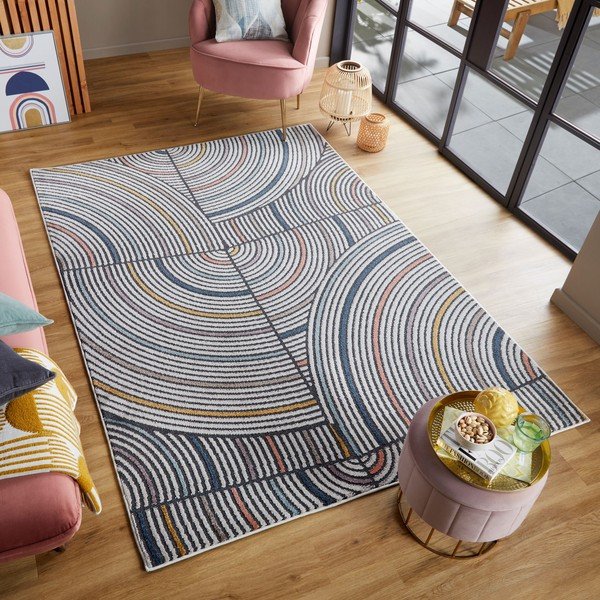 Kilimas Flair Rugs Helix, 160 x 230 cm-image-4