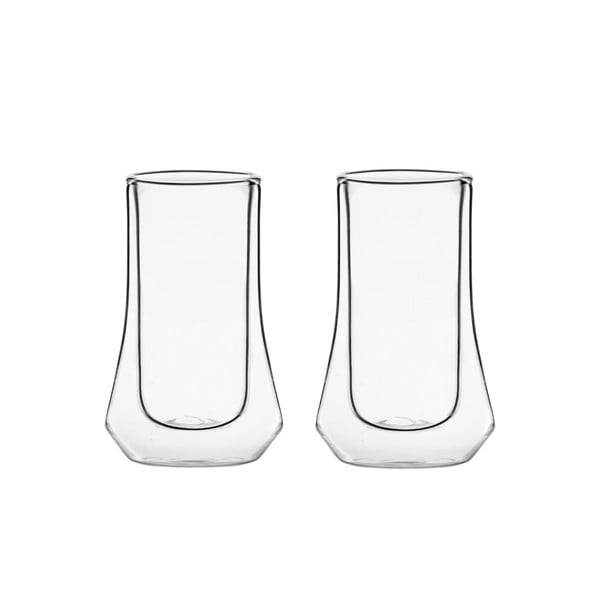 Stiklinės 2 vnt. 250 ml Soho – Vialli Design