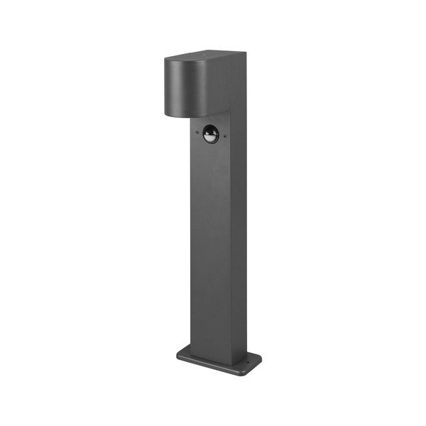 Stulpinis lauko šviestuvas (aukštis 50 cm) Roya - Trio-image-1