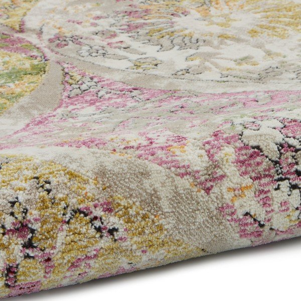 Kilimas Think Rugs Athena Multi, 160 x 220 cm-image-1