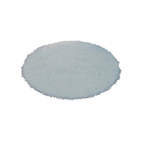 Baltas kilimas "Hanse Home Cosy", 140 cm-image-1