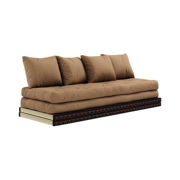 Kintama sofa Karup dizainas Chico Mocca-image-1