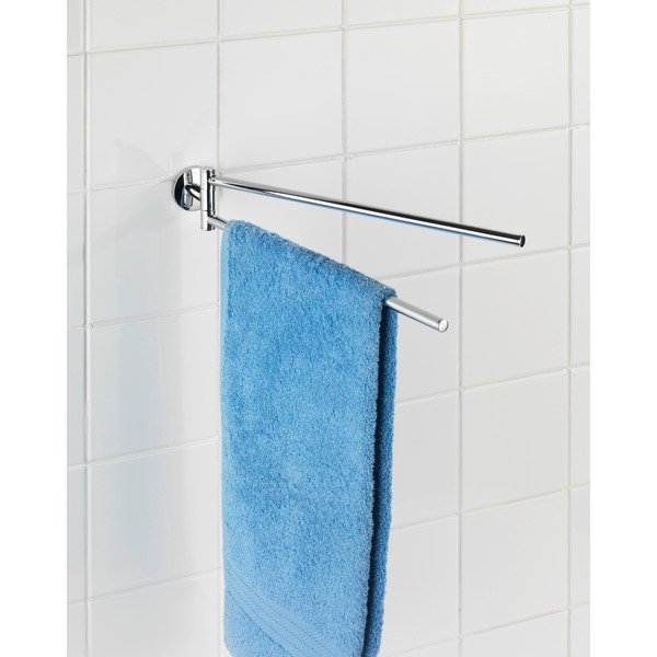 Sieninis rankšluosčių džiovintuvas su 2 rankenomis Wenko Cuba-image-1