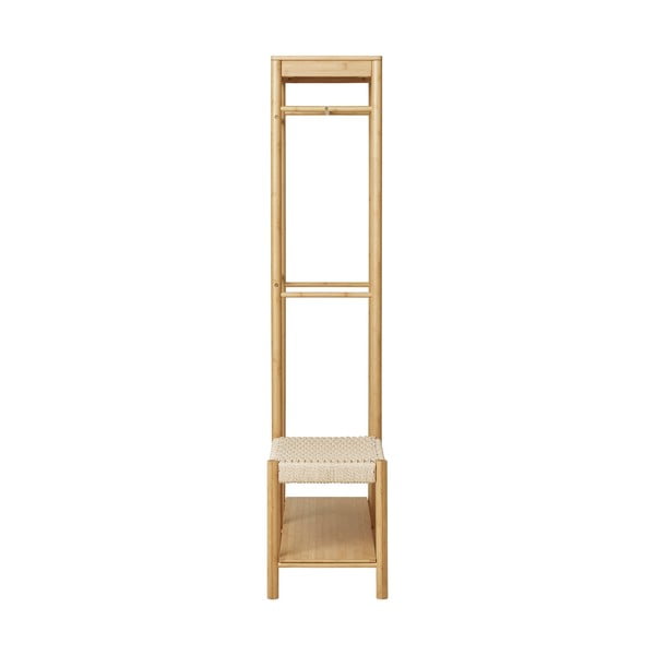 Iš bambuko koridoriaus baldas natūralios spalvos Ember – House Nordic-image-3