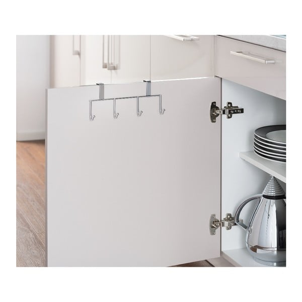 Laikiklis su kabliukais Wenko-image-4