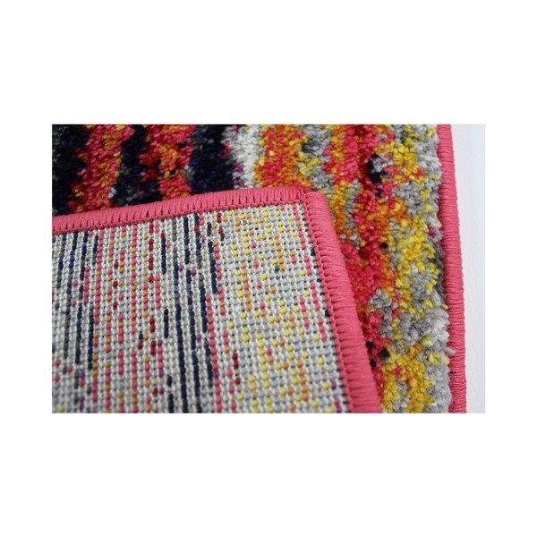Kiliminiai kilimai Flair Rugs Radiant Stripes, 170 x 120 cm-image-3