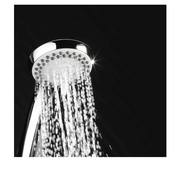 Dušo galvutė ø 8,5 cm Hydro – douceur d'intérieur-image-4