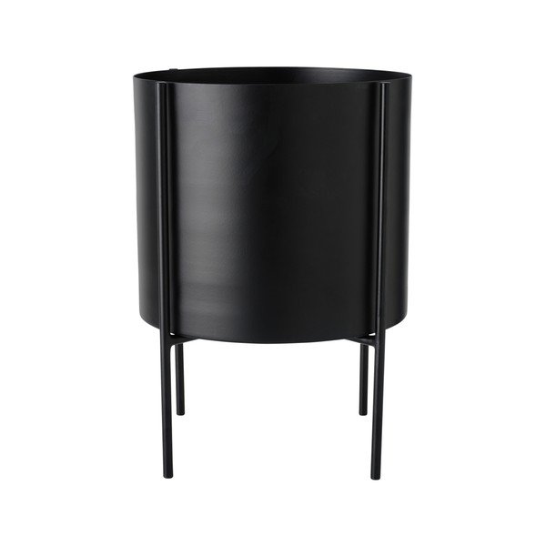 Iš metalo vazonas ø 25 cm Milton – Ellos Home