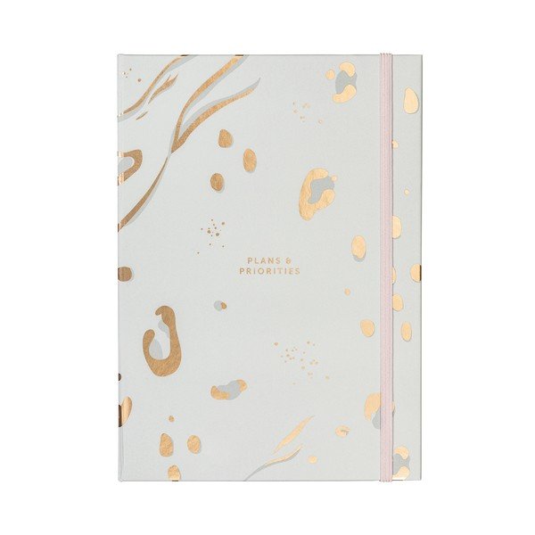 Nuplėšiamas savaitinis planuoklis Busy B, 104 puslapiai-image-2