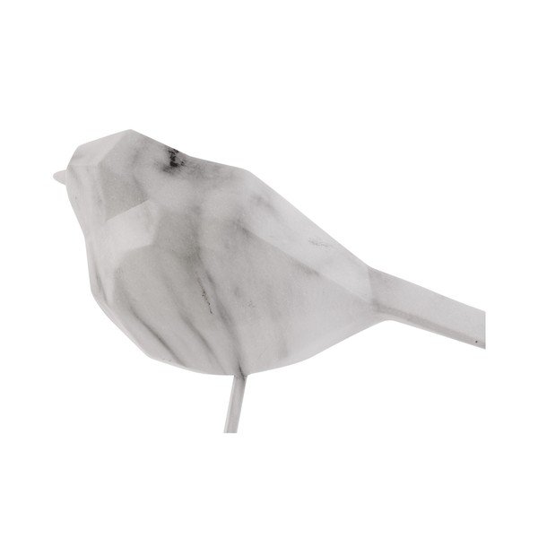 Iš polirezino statulėlė (aukštis 13,5 cm) Origami Bird – PT LIVING-image-4
