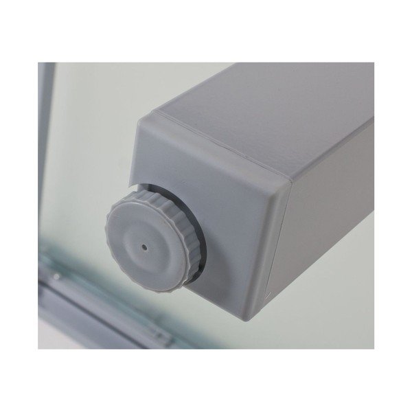 Sodo valgomojo stalas su stikliniu stalviršiu 90x90 cm Lola – Garden Pleasure-image-4