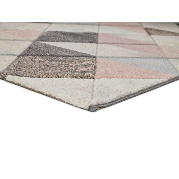 Kilimas Universal Pinky, 140 x 200 cm-image-2