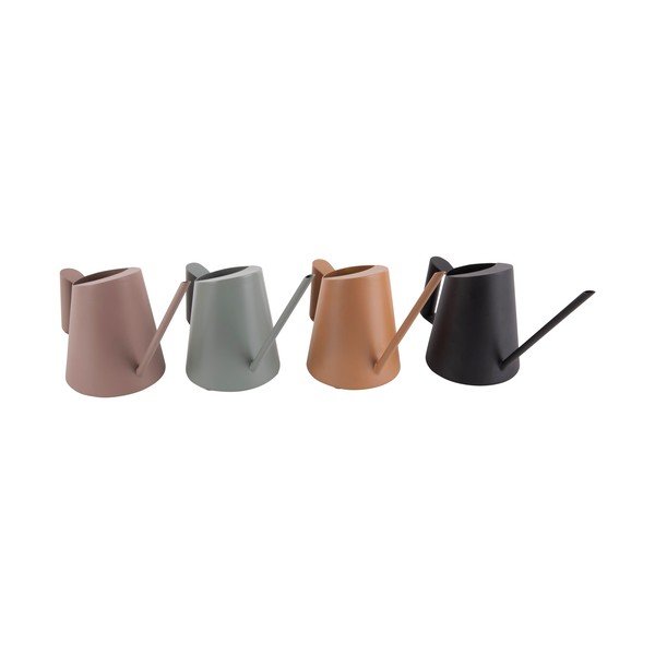 Žalios spalvos metalinis arbatinukas PT LIVING Grace, aukštis 20 cm-image-3