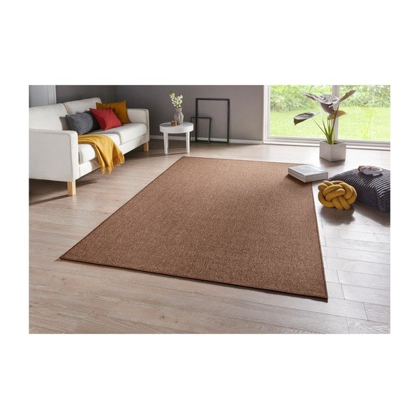 Rudas bėgimo takelis BT Carpet Casual, 80 x 300 cm-image-2