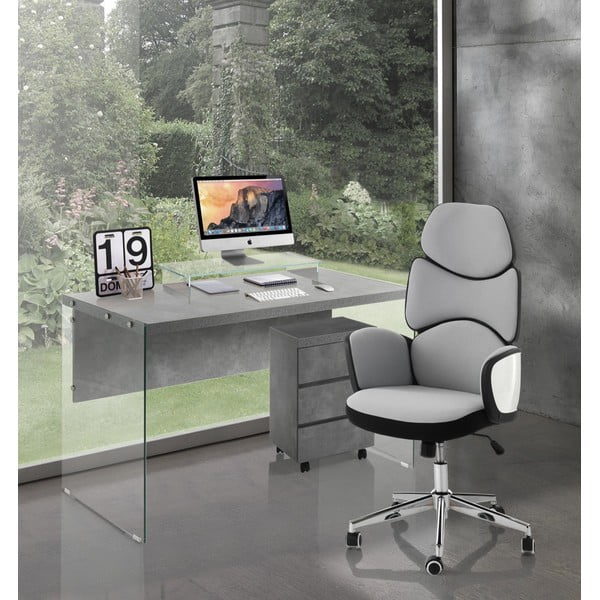 Biuro kėdė Toledo – Tomasucci-image-1