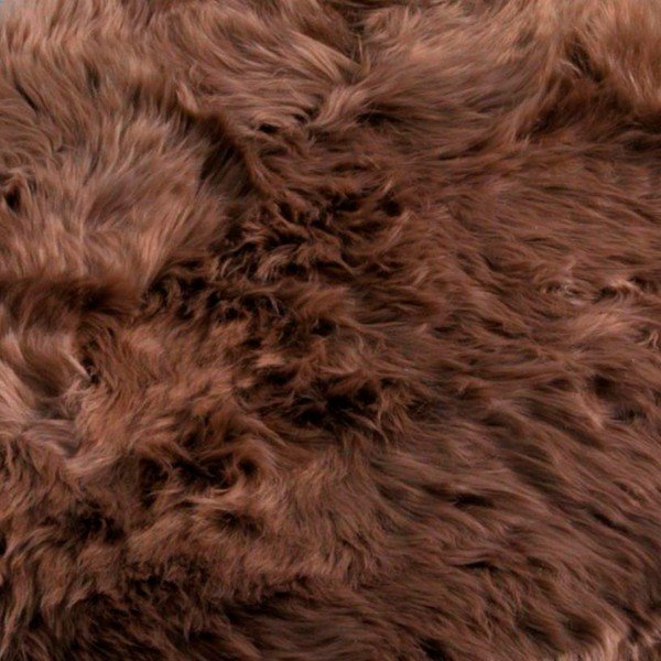Rudas avikailis Native Natural Sheep, 60 x 120 cm-image-1