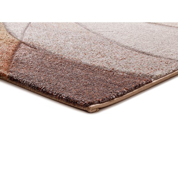 Smėlio spalvos kilimas 160x230 cm Badet – Universal-image-4