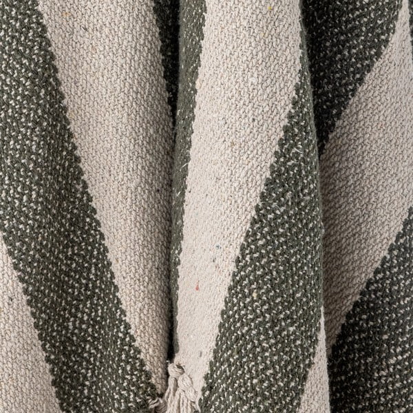 Antklodė ir pledas 130x160 cm Jodina – Bloomingville-image-2