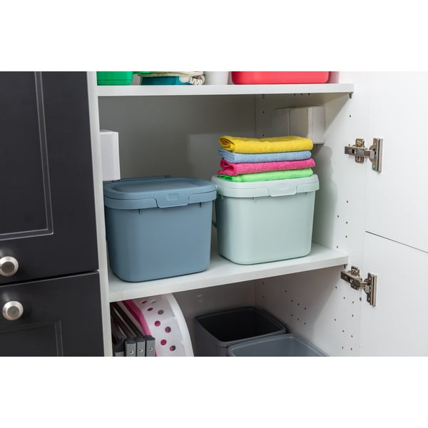 4 universalių mikropluošto šluosčių rinkinys Addis-image-4