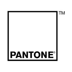 Pantone · Yra sandėlyje