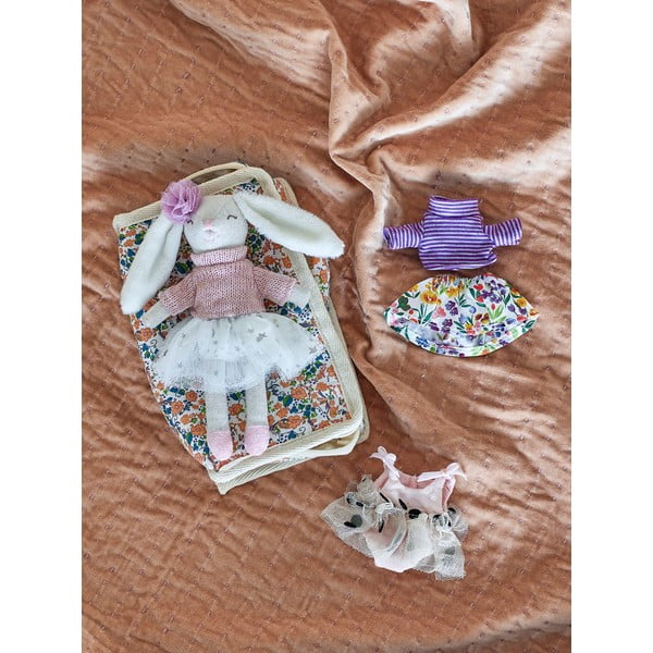 Lėlė Milly – Bloomingville Mini-image-2