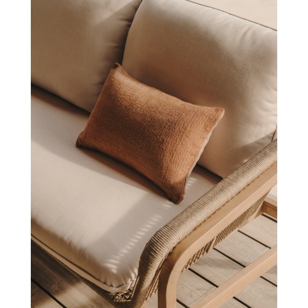 Lauko pagalvėlė 30x50 cm Rocal – Kave Home-image-1