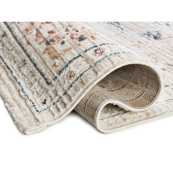 Smėlio spalvos kilimas 134x200 cm Keops – Universal-image-2