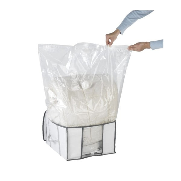 Vakuuminis dėklas Wenko, 40 x 25 x 42 cm-image-3