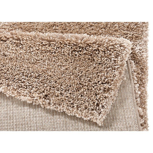 Smėlio spalvos kilimas Mint Rugs Venice, 80 x 150 cm-image-2