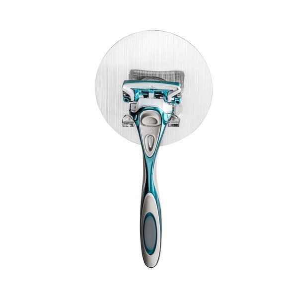 Savarankiškas skustuvo laikiklis Wenko Static-Loc-image-2