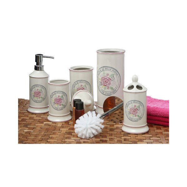Premier Housewares Belle akmens masės puodelis grietinėlei, 275 ml-image-2