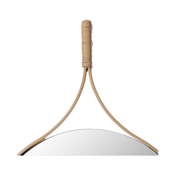 Sieninis veidrodis 37x90 cm – Ixia-image-2