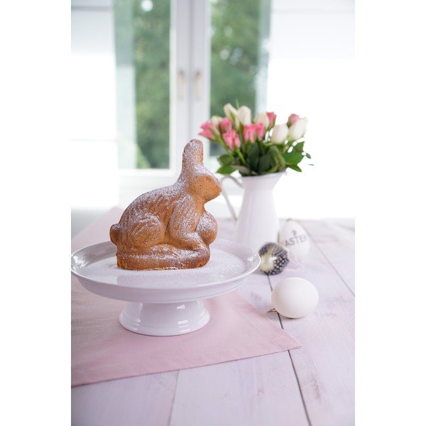Kepimo forma Dr. Oetker Easter Bunny, 600 ml-image-1