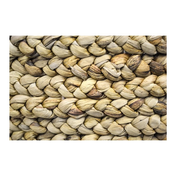 2 vandens hiacintų krepšių rinkinys HSM kolekcija Natūralu-image-3